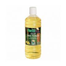 Flortis - olio per torce alla citronella 1L
