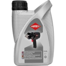 Olio Per Utensili Pneumatici 0,6 Litri - Ap 13002