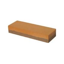 Muller - Olio Pietra, 1 Lato Medio, Una Faccia Sottile, Dimensioni: 150 x 50 x 25 Mm