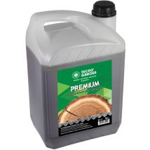 TG - Olio protettivo per catena Motosega 5 lt