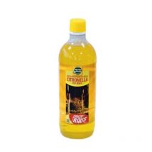 Olio per torce essenza di citronella lt.1 Mondo Verde PLZ07
