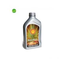 Olio Shell Sint Plus 10W40 1L