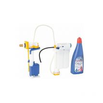 Kit Olipure Regiplast Système hygiénique pour wc apparents