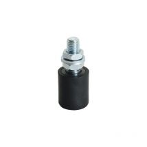 Oliva cancello a fissare 453S Combi a cilindro mm 40X45 M16