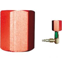 Olive Collection Tap Adapter