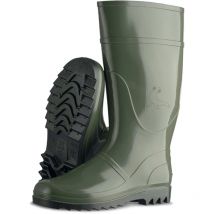 Mavinsa, Hoher Stiefel foca oliv t38