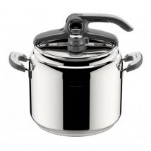 Lagostina - Olla a presión de acero inoxidable 9l - 012019010709