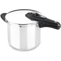 Vitesse Inox Pentola a Pressione 9 litri - BRA