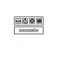 Alza - olla a presion olla omega 6L