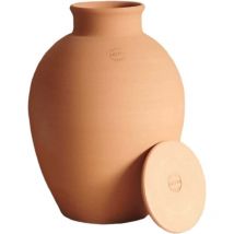 Ollas Lutton - Ollas à enterrer en argile Jardinier