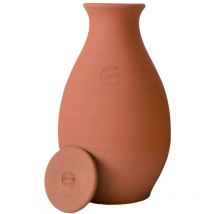 Ollas à enterrer en argile Potager 1.5 litres