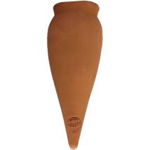 Ollas Lutton - Ollas à planter en argile Cône