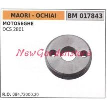 Lpumpe mit endloser Schraube Maori Kettensägenmotor ocs 2801 017843