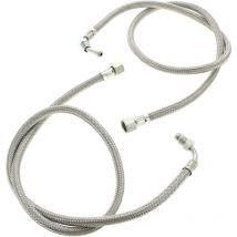 Lschläuche pro 2, 13004801 für Kessel Elco-klockner