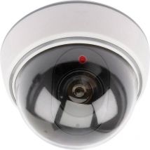 OLYMPIA DC 200 - Telecamera di sorveglianza a soffitto simulato