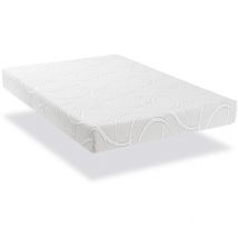 Olympe Literie - Matelas eupraxie 180x200 cm Mousse avec mémoire de forme