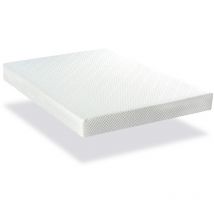 Olympe Literie - bellecour literie Matelas absolu 140x200 cm Mousse avec mémoire de forme