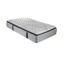 Olympe Literie - Matelas phigalie 90x190 cm Ressorts ensachés