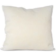 Olympe literie Oreiller 60x60 cm flocons Mémoire de forme
