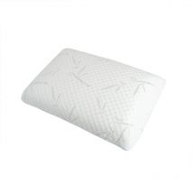 Oreiller 40x60 cm serenite Mousse avec mémoire de forme - Olympe Literie