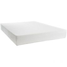 Olympe Literie - Matelas hermes 150x200 cm Mousse avec mémoire de forme
