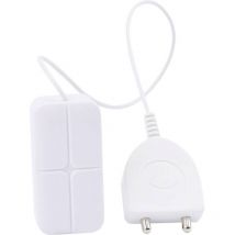 Olympia - 6105 Accessoire pour système d'alarme sans fil Détecteur de fuite d'eau sans fil