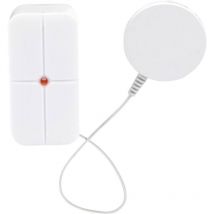 Olympia - 6106 Accessoire pour système d'alarme sans fil Détecteur de bris de verre sans fil