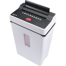 Ps 55 cc Aktenvernichter, weiß - Olympia