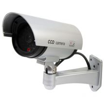 Olympia 5925 Kamera-Attrappe mit blinkender LED