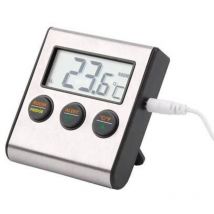 Fst 200 Sensore di Temperatura, Grigio - Olympia