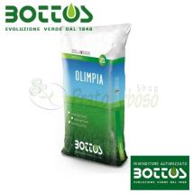 Bottos - Olympia - Graines pour pelouses 20 Kg