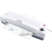 Olympia - Plastifieuse a 6040 3148 din A2, din A3, din A3+, din A3 portrait, din A3 paysage, din A4, din A4+, din A4 (2/3