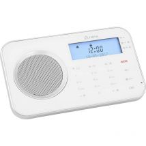 Olympia - ProHome 8700 6005 Système d'alarme sans fil Centrale d'alarme sans fil S052901