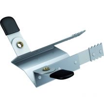Olympia - 7044 Rollladensicherung Silber