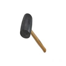 Olympia - Rubber Mallet 680g (24oz) - ,