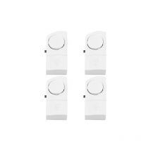 Tf 400 Contacto de Puerta/Ventana, Blanco - Olympia