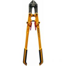 Tools 39 – 124 Power Grip Bolt cutter, 61 cm - Olympia