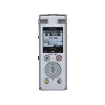 DM-720 - 985 h - MP3,PCM,WAV - 8 - 320 Kbit/s - lcd - 3,45 cm (1.36) - 26,1 x 22,6 mm (V414111SE000) - Olympus