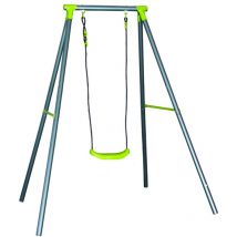 Allegra - Altalena da giardino per bambini 3-12 anni