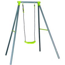 Franchinishop - Allegra - Columpio de jardn para niños 3-12 años