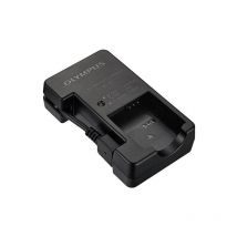 Om System - UC-92 Chargeur de Lithium-Ion de Chargeur pour LI-90B/LI-92B (pour par exemple TG-7, Olympus TG-6, Olympus TG-5, dictaphone Olympus