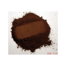 250g-ombre de chypre naturelle HG-Pigment naturel pour peinture Ombre de Chypre brulée hg Dolci