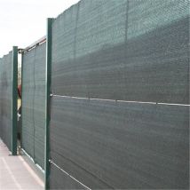 Telo ombreggiante h m 6x100