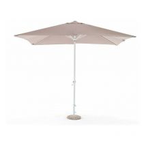 My garden Ombrellone Garden, 3 x 2 m, Grigio