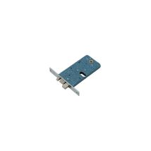 Omec SERRURE ÉLECTRIQUE INFÉRIEURE EN ALUMINIUM, BANDES 2M+S Art, 778 E,70 - F,22
