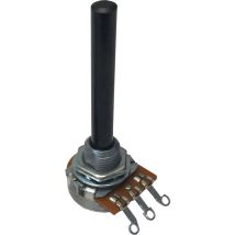 10009 10009 Dreh-Potentiometer Mono 0.4 w 100 ω 1 St. - Omeg