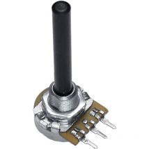 9820 9820 Dreh-Potentiometer Mono 0.2 w 47 kΩ 1 St. - Omeg