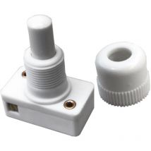 C1OORL060W2LW C1OORL060W2LW Seilzugschalter 250 v/ac 1 a 1 x Ein/Aus rastend (l x b) 22 mm x 1 - Omeg