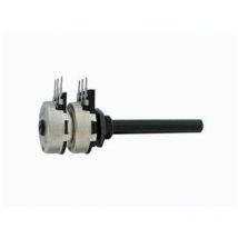 Potenciómetro estéreo lin 4k7