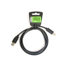 Omega - Cable imprimante usb 2.0 am - bm 1,5m en bulk (40063)